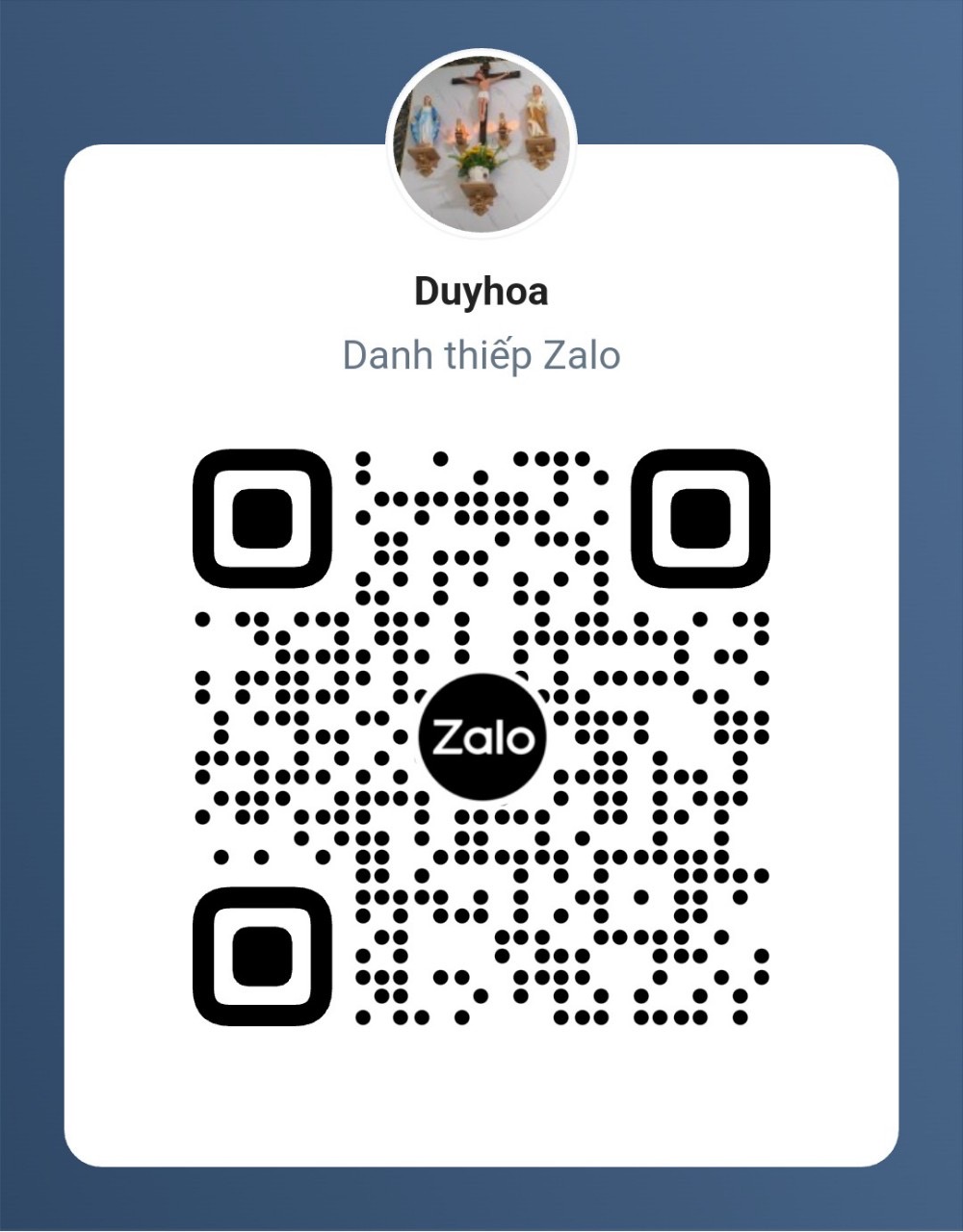 QR Webchat